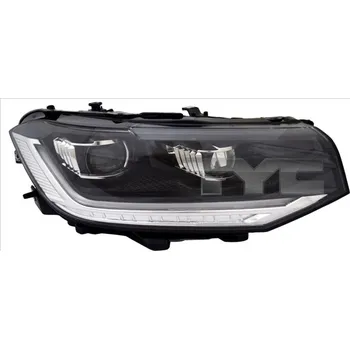 Přední světlomet Světlomet TYC 20-17305-06-2