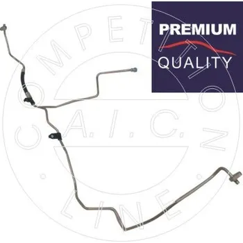 Vedení klimatizace Vysokotlaké vedení, klimatizace, 56225