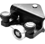 Valivé vedení, posuvné dveře, 43055