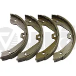 Sada brzdových čelistí, 66981691101