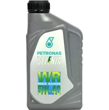 Motorový olej Motorový olej SELENIA 5w-40 wr cf jtd 1l, OLESEL5W401LWR