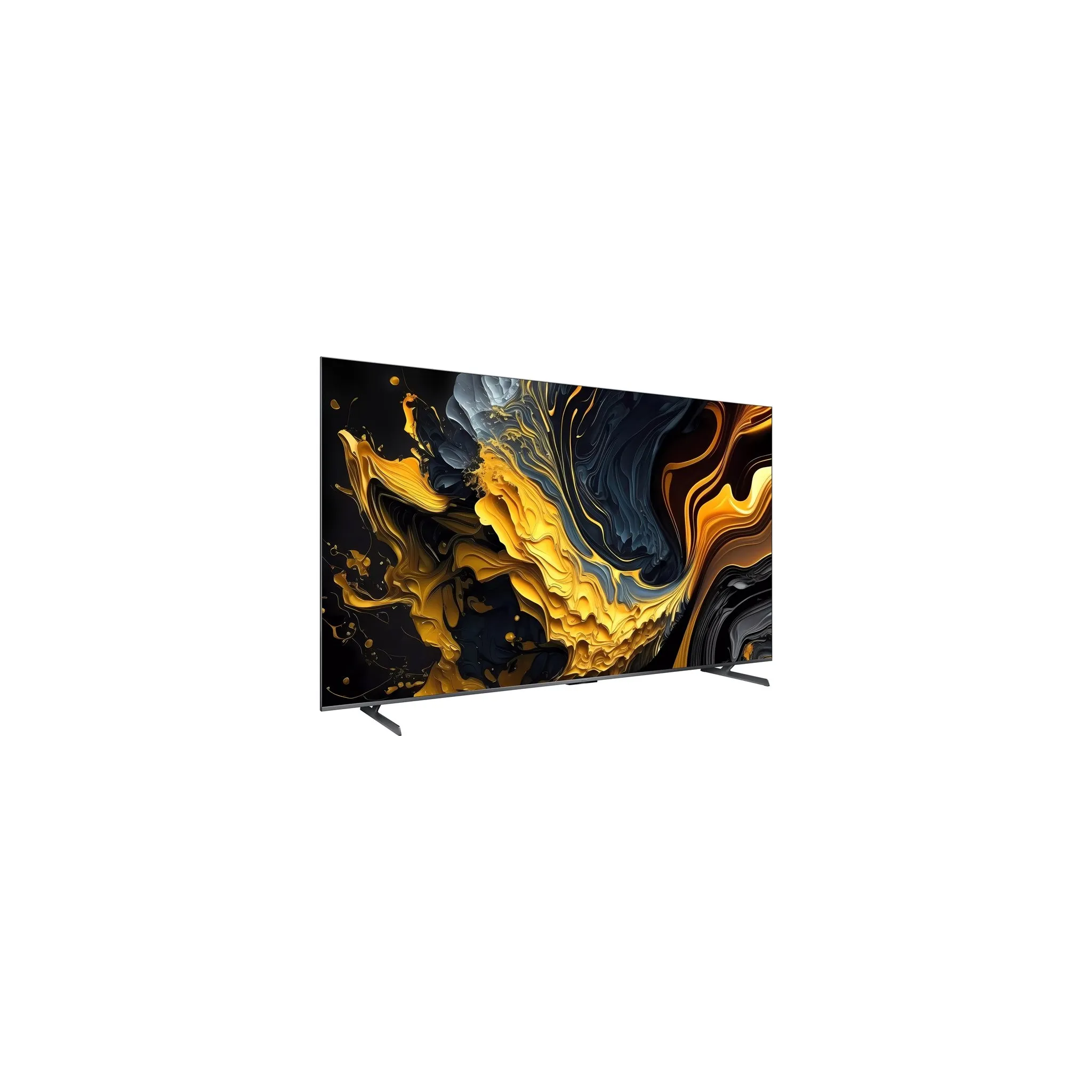 Fotografie 2 - Televizor Xiaomi 100" QLED (L100MA-MAXEU)