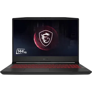 Notebook MSI Pulse GL76 12UEK-051IT