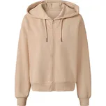 esmara® Dámská mikina (béžová, XS(32/34))