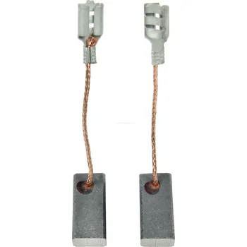 Alternátor Uhlíkový kartáč, generátor, OB9084S