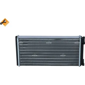 Vyměník tepla pro vnitřní vytápění, 53544