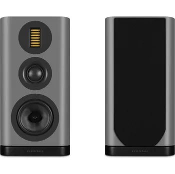 Elektronika Wharfedale Evo 5.2 Varianta: šedá