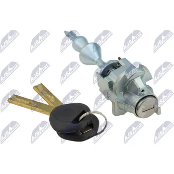 Autozámek Zamykací válec, EZC-BM-289