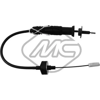 Spojkové lanko Tažné lanko, ovládání spojky, 80096