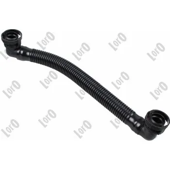 Spojovací materiál motoru Hadice, větrání klikové skříně, 053-028-079