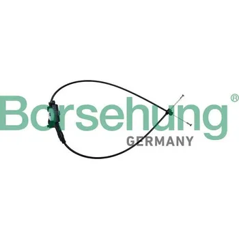 Kapota Lanko pro otevírání kapoty motoru, B10781