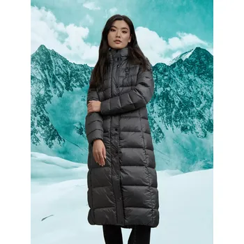 Dámský kabát Blauer USA Anita Grigio Antracite 42