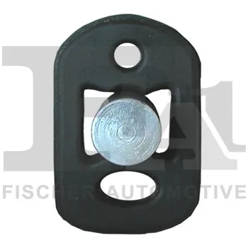 Držák výfukového systému, 233-928