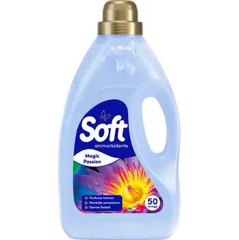 Aviváž Tekutá aviváž Soft Magická Vášeň 2750 ml