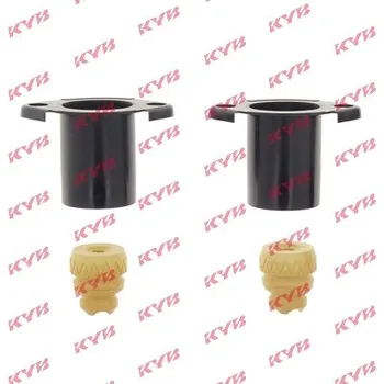 Ochranná sada proti prachu, tlumič pérování, 910103