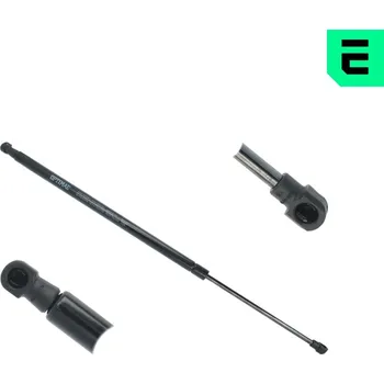 Pneumatická pružina, zavazadlový / nákladový prostor, AG-51451