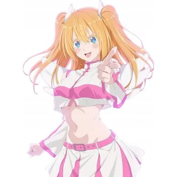 Obraz Plakát anime 42 x 56,6 cm