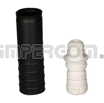 Ochranná sada proti prachu, tlumič pérování, 70093