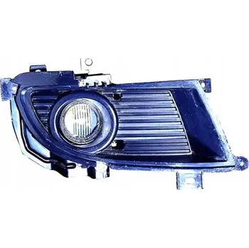 Posilovač řízení Mlhové Světlomet Abakus 214-2034L-AQ