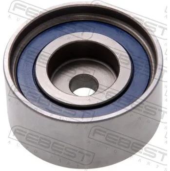 Rozvod motoru Vratna/vodici kladka, ozubeny remen, 0488-KB4