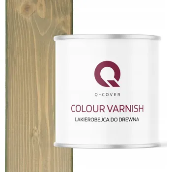 barva a nátěr na dřevo LAKYROBĚJCE NA DŘEVO 3V1 LAZURA ŠEDÁ DO ŽLUTA 7034 SATÉN 2,5L OCHRANNÁ