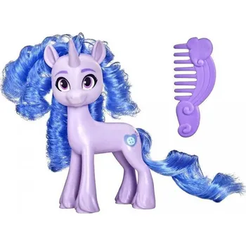 Figurka My Little Pony – Figurka Best Movie Friend fialová