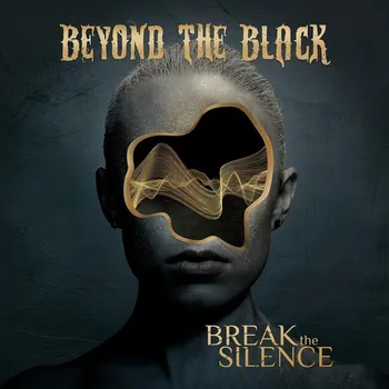 Zahraniční hudba Beyond The Black : Break The Silence (digipack) CD