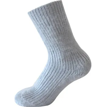 Dámské ponožky KNITVA Teplé ponožky pro relaxaci LENA různé barvy 35