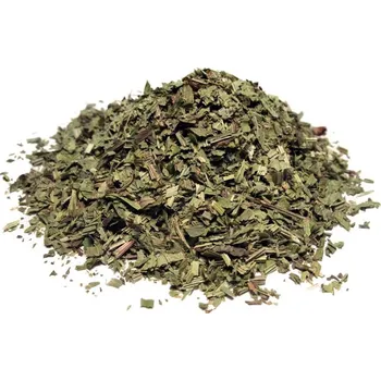 Koření Aniland Jitrocel sušený list (drcený) - 30 g