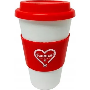 Bambusový hrnek Termohrnek 1st Choice