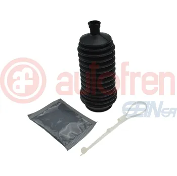 Sada měchů, řízení, D9271