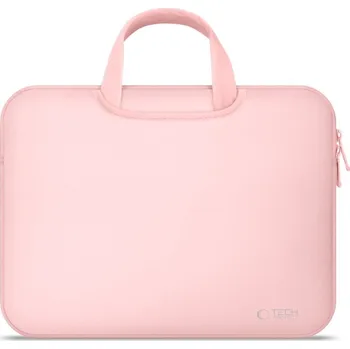 pouzdro na notebook Tech-Protect Taška na notebook - Tech-Protect, 13-14 NeoprenBag Pink
