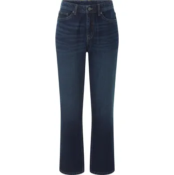 esmara Men Pánské džíny "Relaxed Fit" (tmavě modrá, 50 (34/32))