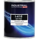 NOVOL INDUSTRIAL I-400 Hmotnost: 3,5l, Varianta: I-416 zlatavě žlutá