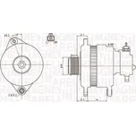 generátor, 063731900010