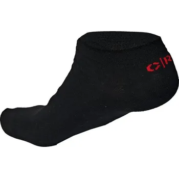 Pánské ponožky ALGEDI CRV ponožky černá č. 39-40