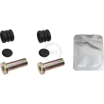 Brzdový třmen Sada vodicích pouzder, brzdový třmen, 55077