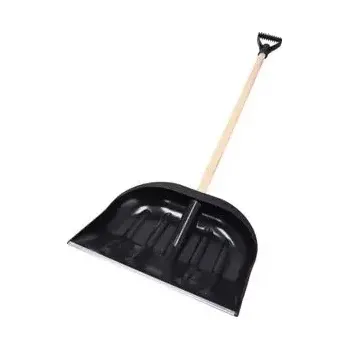 Hrablo na sníh MAR Lopata na sníh 45cm 5026