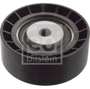 Vratna/vodici kladka, klinovy zebrovy remen, 12286