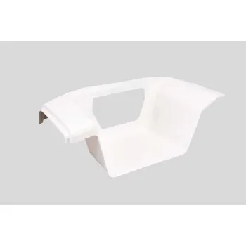 Schůdek Nástupní schůdky, DAF-SG-001R