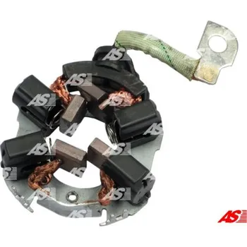 Startér Držák uhlíkové kartáče, SBH0062