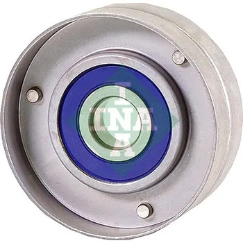 Vratná/vodicí kladka, klínový žebrový řemen, 532 0856 10