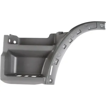 Schůdek Nástupní schůdky, MER-SP-006L