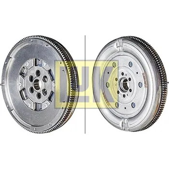 Setrvačník motoru Setrvačník, 415 0342 10