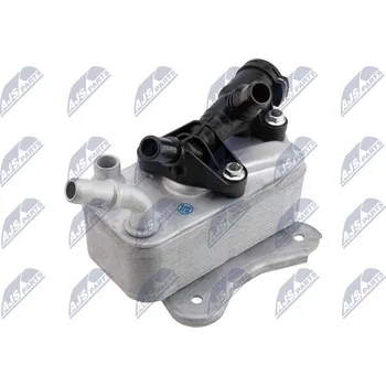 Chladič motoru Olejový chladič, motorový olej, CCL-BM-042