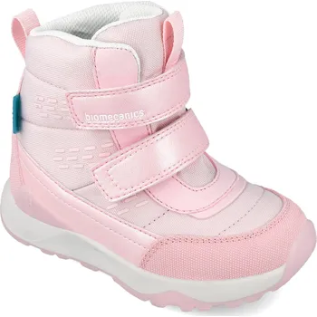 Chlapecká obuv Dětská nepromokavá zimní obuv Biomecanics 251255-B032 ROSA Velikost: 26