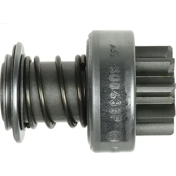Startér Volnoběžný převod, startér, SD0439P