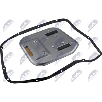 Hydraulický filtr Sada hydraulického filtru, automatická převodovka, FSF-BM-017