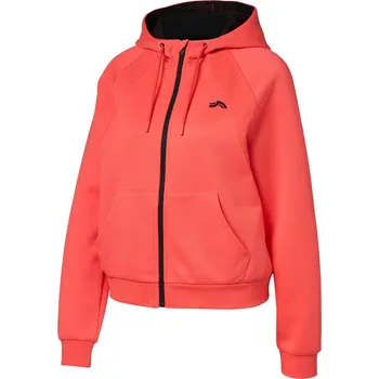 Dámská mikina CRIVIT Dámská mikina (korálová, S(36/38))