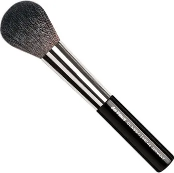 Kosmetický štětec da Vinci Classic luxe kulatý štětec na pudr, kozí srst